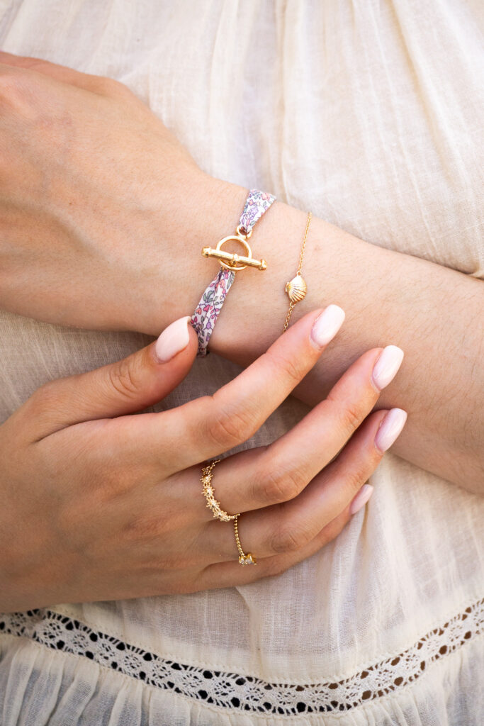 bracelet-sea-plaque-or
