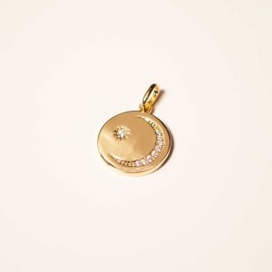 bijoux-plaque-or-pendentif