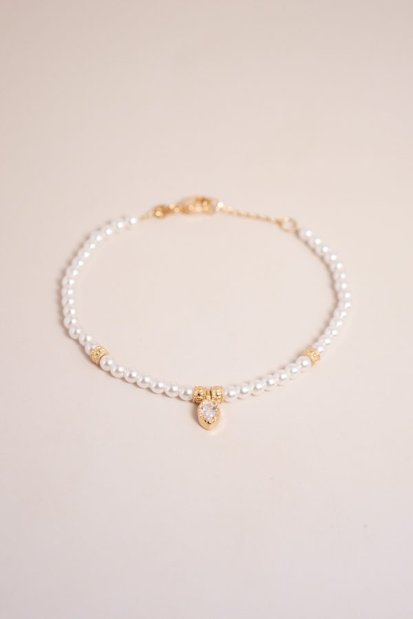 bracelet-madeleine-plaque-or