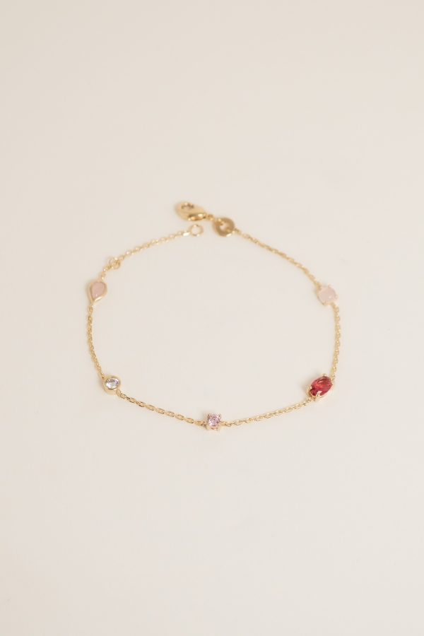 bracelet-poema-rose-plaque-or