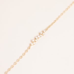 Bracelet Justine