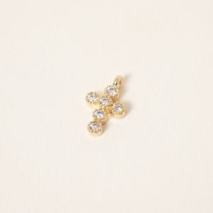 pendentif-croix-plaque-or