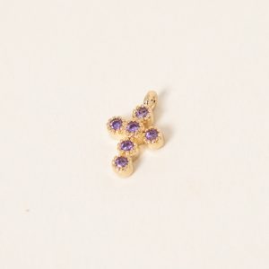 pendentif-croix-plaque-or