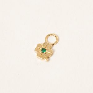 pendentif-mini-trefle-plaque-or