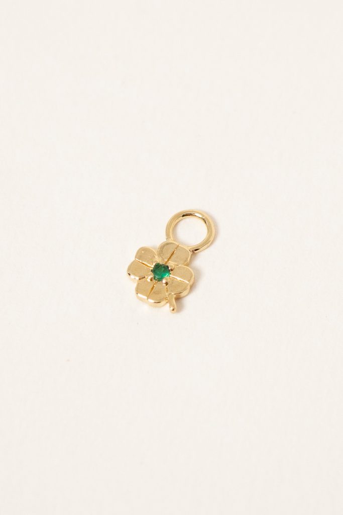 pendentif-mini-trefle-plaque-or