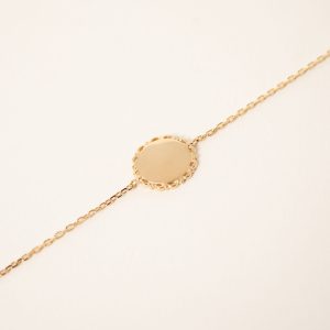 bracelet-emilia-plaque-or