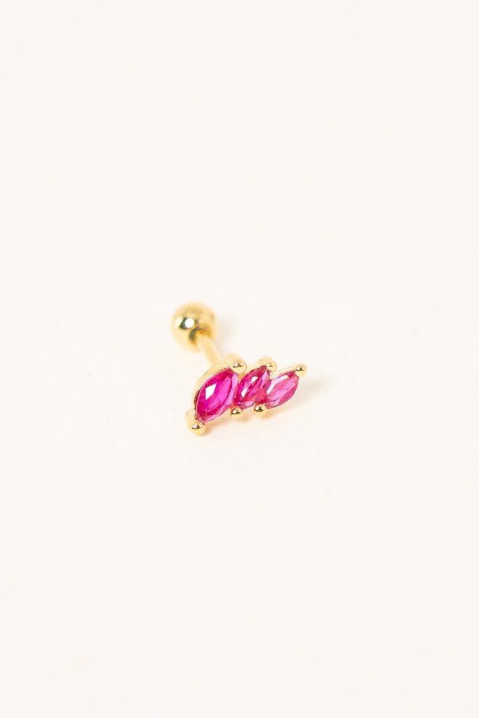 Piercing n°3