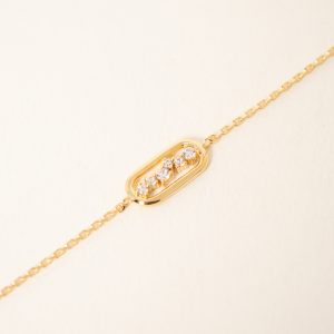 bracelet-aure-plaque-or