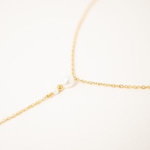 Bijoux-Collier-Acier-Inxoydable