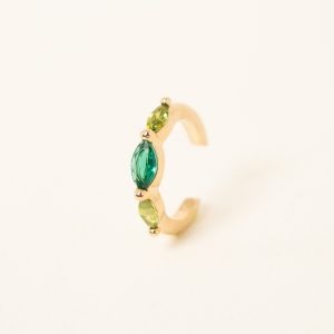 bague-oreille-berta-vert-plaque-or