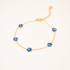 bracelet-prairie-quartz-bleu-acier-inoxydable