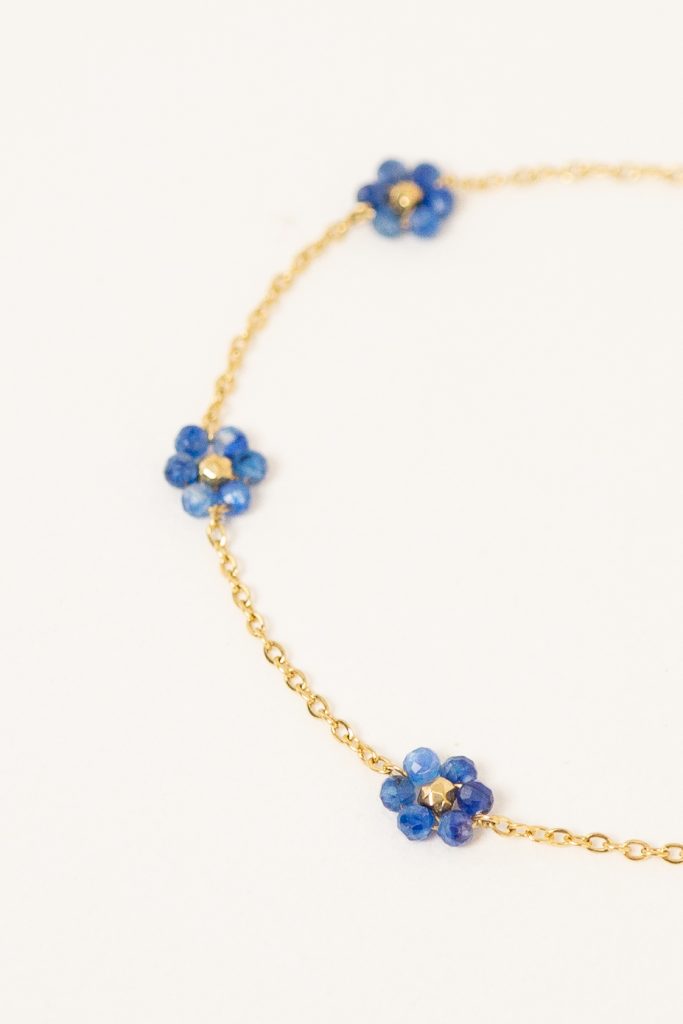 bracelet-prairie-quartz-bleu-acier-inoxydable