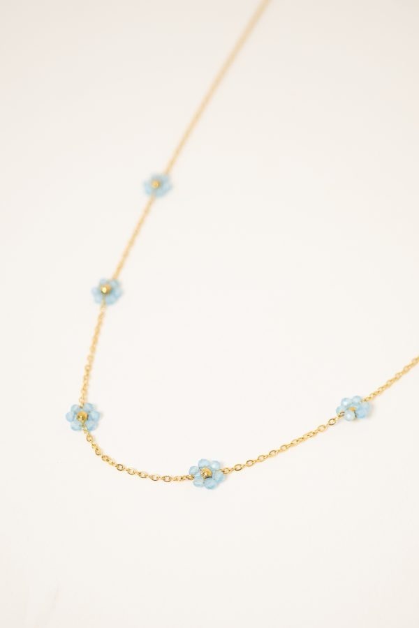 collier-prairie-bleu-pastel-acier-inoxydable