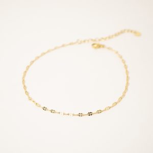 bracelet-cheville-ornella-acier-inoxydable