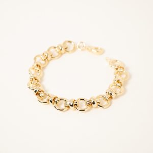 bracelet-athene-plaque-or