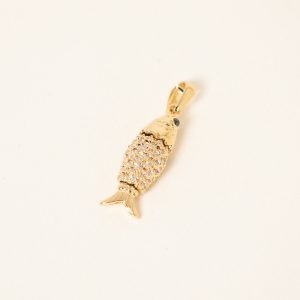 pendentif-fish-plaque-or