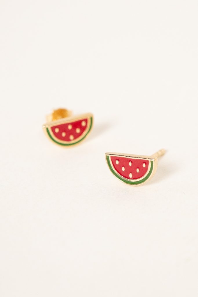 puce-watermelon-plaque-or