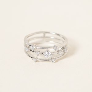 bague-ciel-etoile-argent