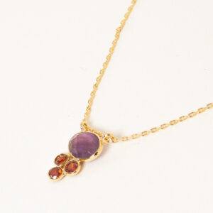 collier-plaqué-or