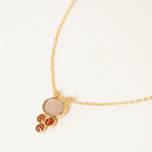 collier-plaqué-or
