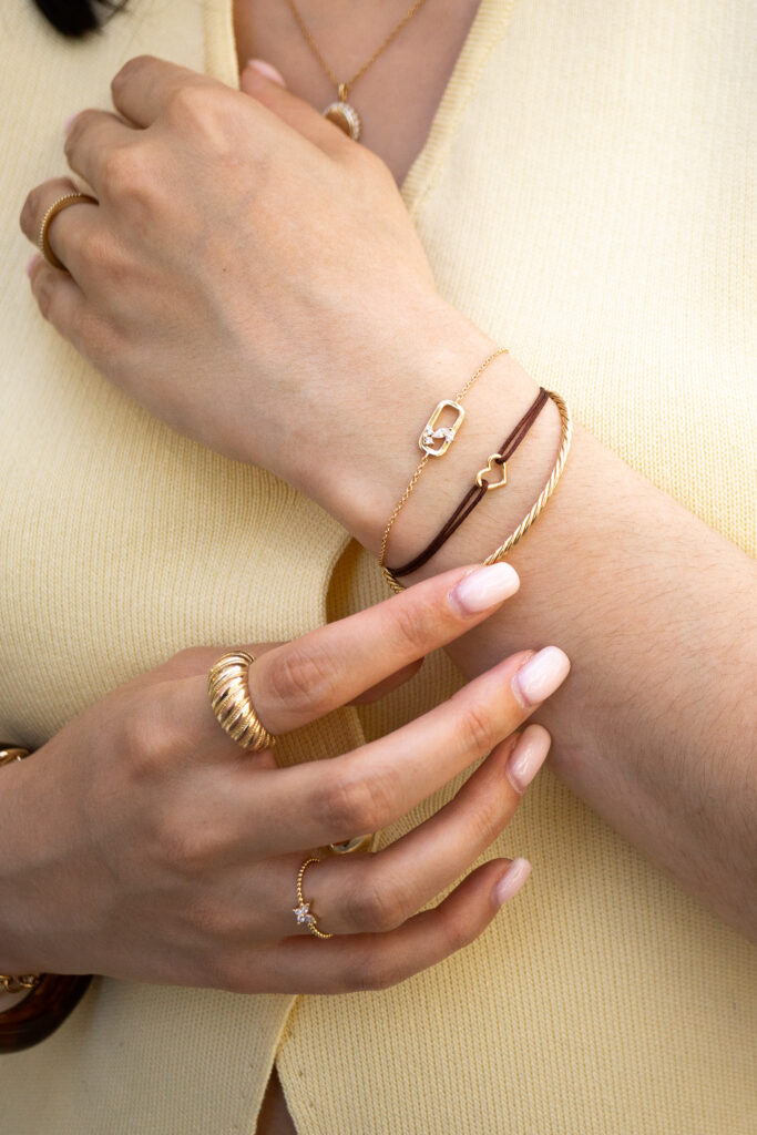 bracelet-plaque-or