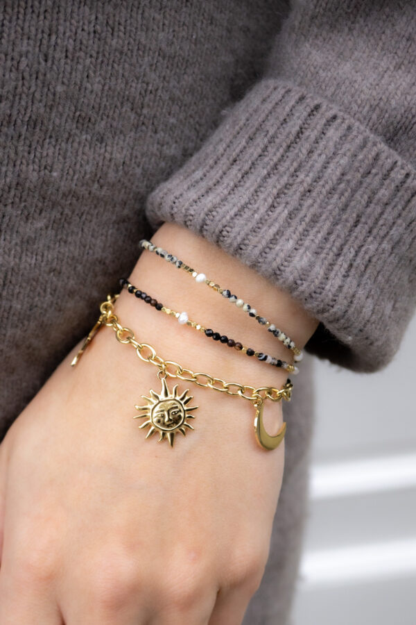 bracelet-doré-acier-inoxydable-sunshine-pio