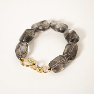 bracelet-bubble-rectangle-acier-inoxydable