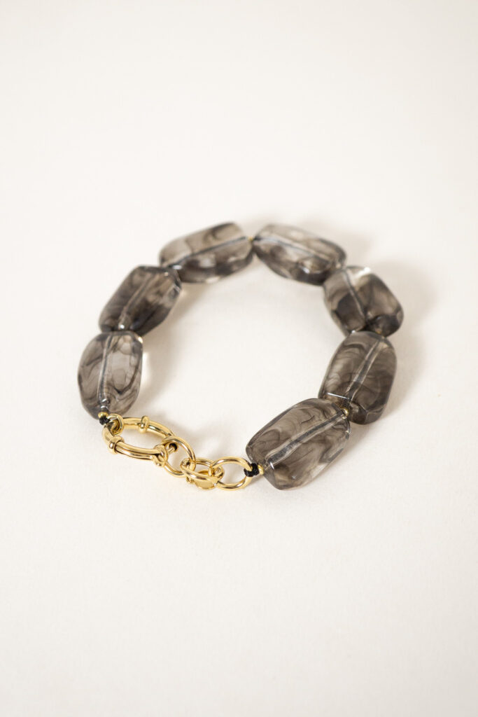 bracelet-bubble-rectangle-acier-inoxydable