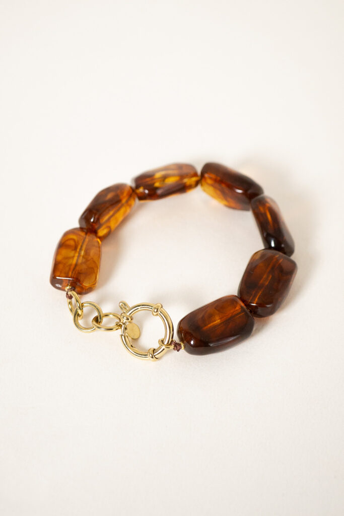 bracelet-bubble-rectangle-acier-inoxydable