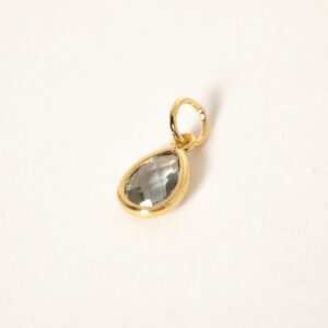 pendentif-goccia-plaque-or