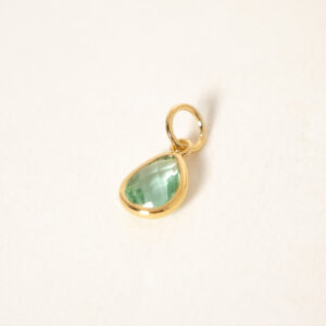 pendentif-goccia-plaque-or