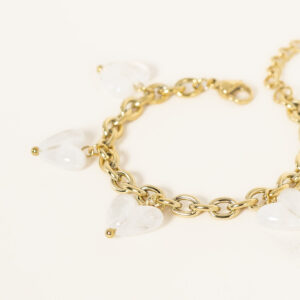 bracelet-rouge-acier-inoxydable-sweet