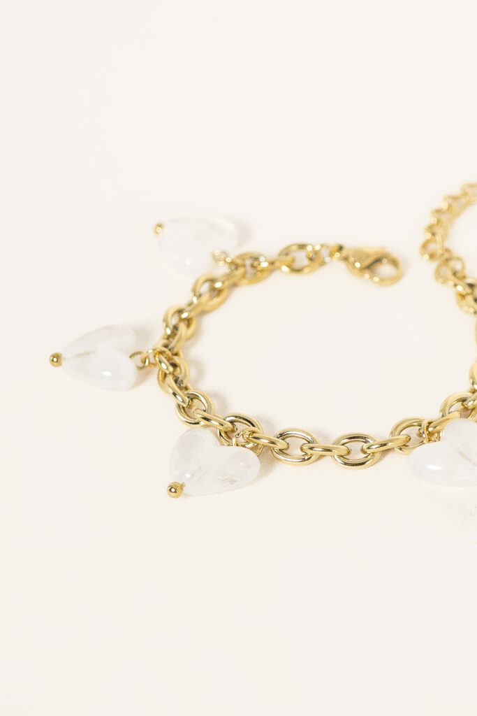 bracelet-rouge-acier-inoxydable-sweet