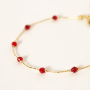 bracelet-colette-rouge-acier-inoxydable