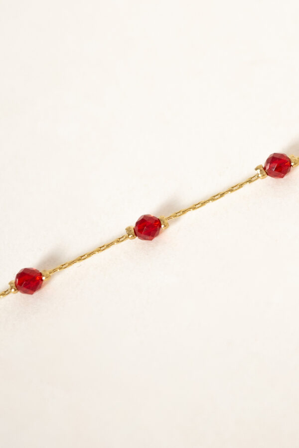 bracelet-colette-rouge-acier-inoxydable