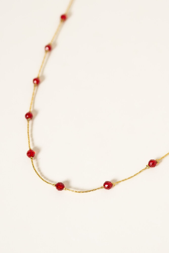 collier-colette-rouge-acier-inoxydable