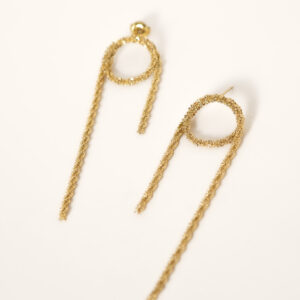 boucles-oreilles-pietra-acier-inoxydable