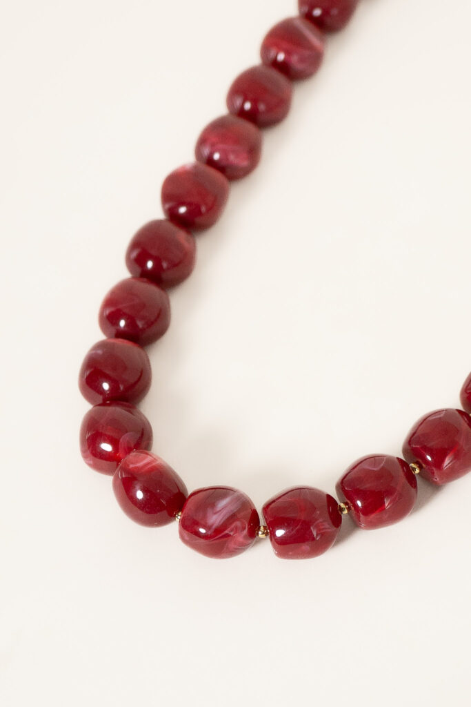collier-bubble-acier-inoxydable