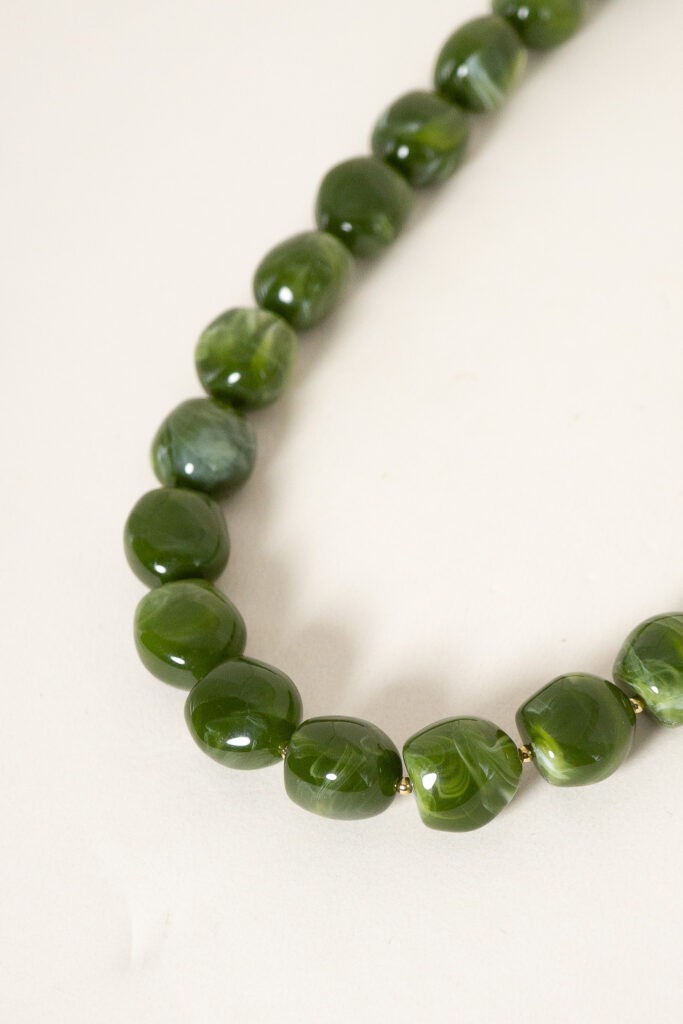 collier-bubble-acier-inoxydable