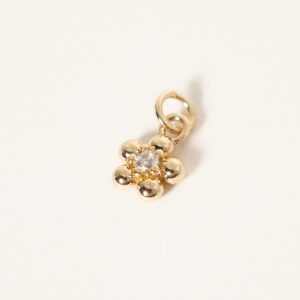 pendentif-mini-flower-plaque-or