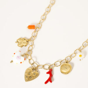 collier-coral-acier-inoxydable