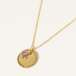 collier-acier-inoxydable-doré-margot