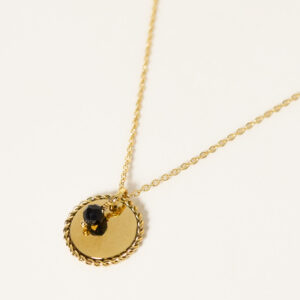 collier-acier-inoxydable-doré-margot