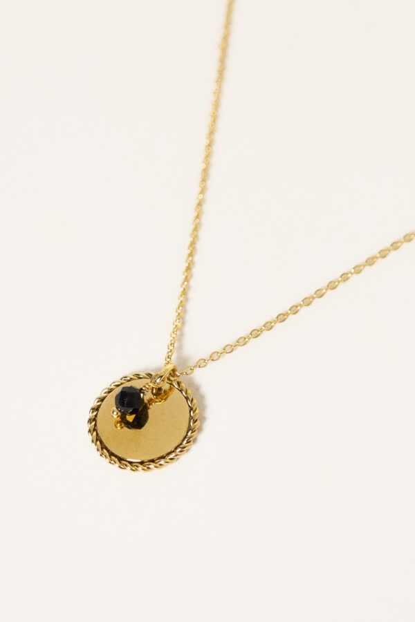 collier-acier-inoxydable-doré-margot