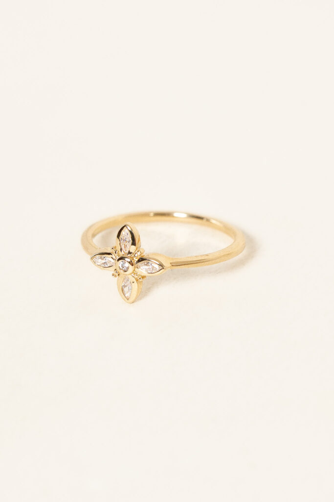 bague-paradis-plaque-or