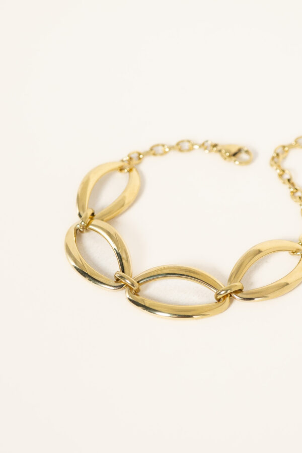 bracelet-gaby-dore-acier-inoxydable