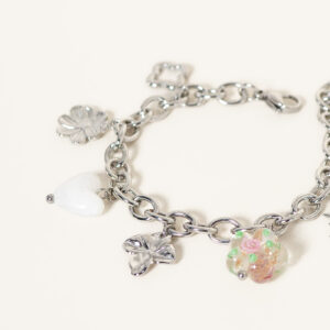bracelet-bloom-argente-acier-inoxydable