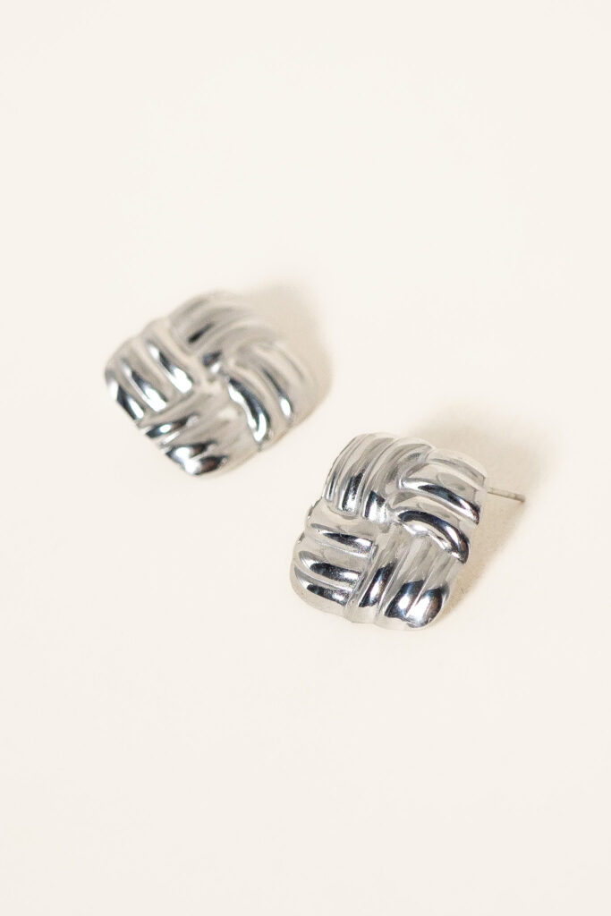 boucles-oreilles-adriana-argentees-acier-inoxydable