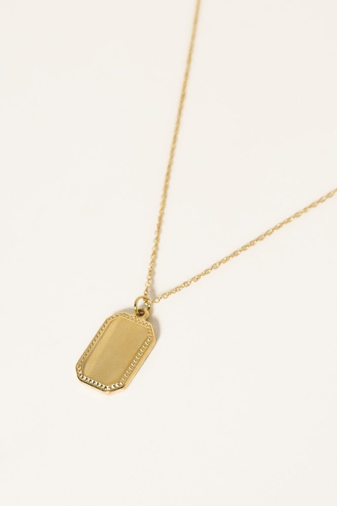 collier-acier-inoxydable-doré-suna