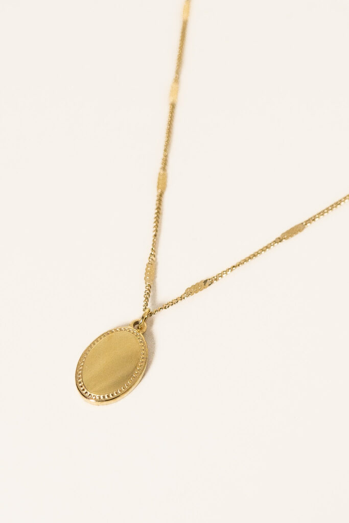 collier-acier-inoxydable-doré-suna
